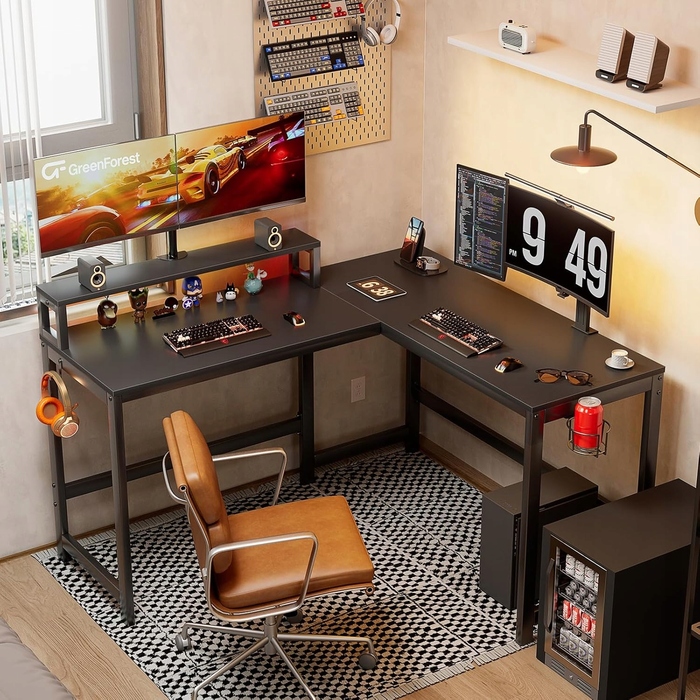 Ігровий стіл Comhoma, 120 x 74 x 80 см