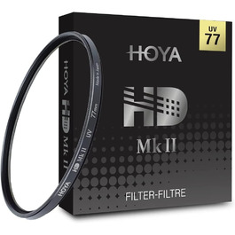 Фільтр Hoya HD MkII UV 67mm - захист об'єктива