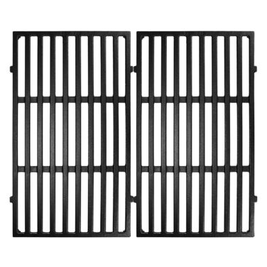 Решітка для гриля Weber Spirit ⅠⅡ 200 серія, Spirit E210/220 S210/220, Jamie Oliver HOME 2 (44,5x26 см)