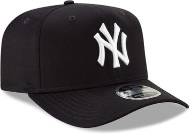 Кепка New Era Oakland Raiders 9fifty Stretch Snap NFL - Розміри M-L, Колір: Синій