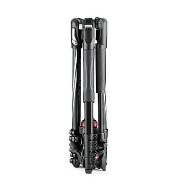Штатив Manfrotto BEFREE Live, 151 см, чорний