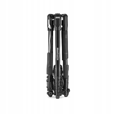 Штатив Manfrotto BeFree Advanced 3W Live, 151 см, чорний
