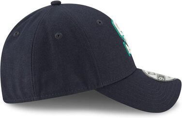 Кепка New Era Seattle Mariners 9Forty Adjustable Navy - MLB