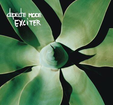 Exciter - Vinyl LP платівка (вініл) - оригінальне видання