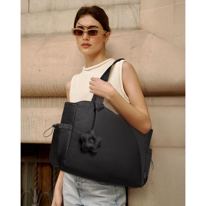 Сумка LOVEVOOK Shopper для ноутбука 17