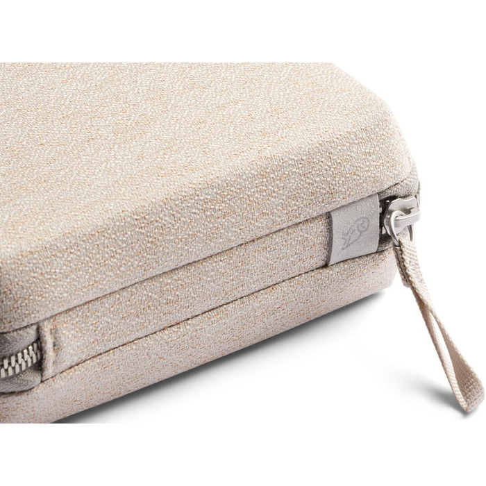 Органайзер Bellroy Tech Kit Compact для зарядних пристроїв, кабелів, миші, павербанку, USB-аксесуарів, Saltbush