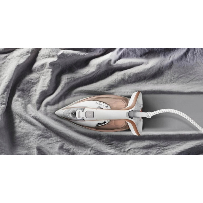 Парова праска Tefal Turbo Pro Anti-Calc 5697E1