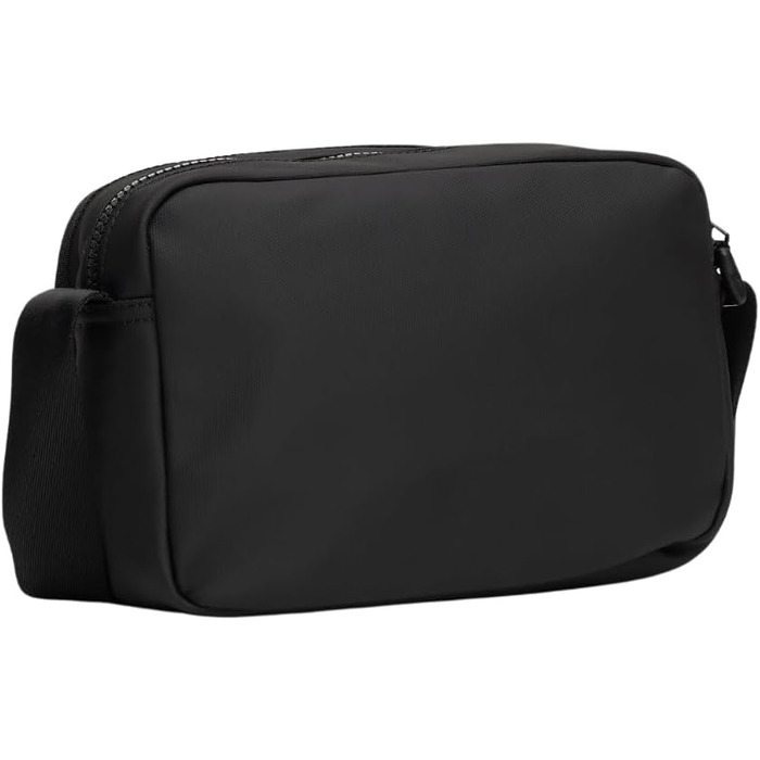 Чоловіча нагрудна сумка Tommy Hilfiger Camera Bag, чорна, універсальний розмір