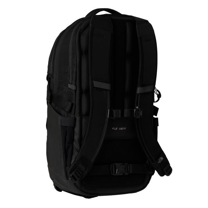 Рюкзак The North Face Recon NPF, колір: чорний/чорний