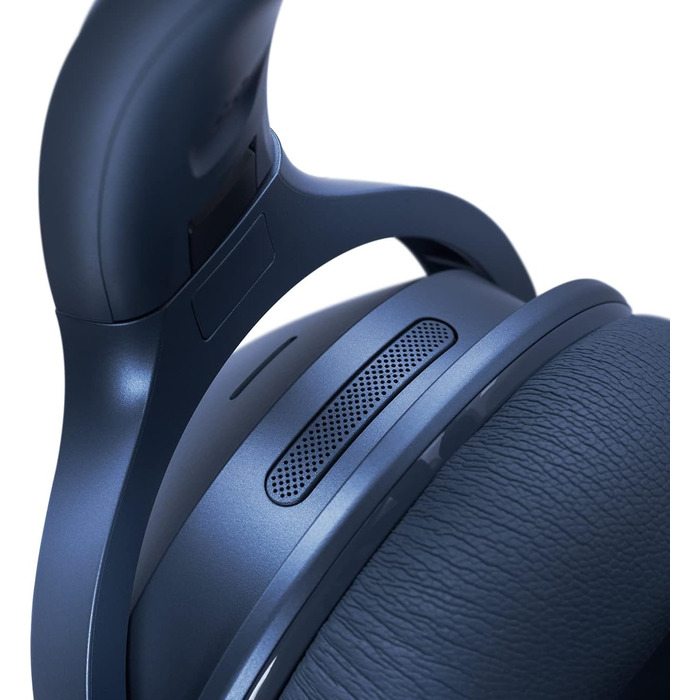 Бездротові навушники Teufel REAL Blue Over-Ear Bluetooth - білі, 55 годин роботи, ShareMe, High Resolution Audio