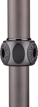 Штатив монопод 3 Legged Thing Legends Lance з вуглецевого волокна – для фото та відео