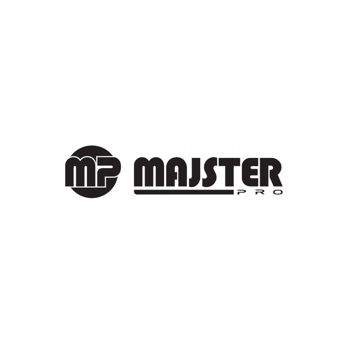 Акумуляторний шуруповерт Majster Polska 20 V MP-0430
