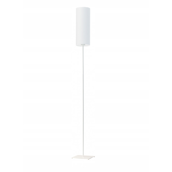 Підлогова лампа Volta Light Factory Classic E27 60 Вт, чорна
