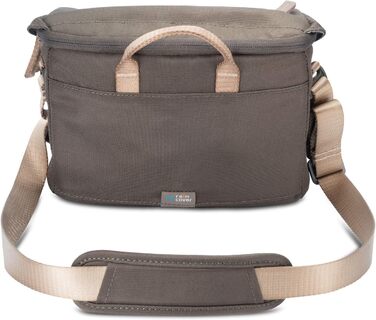 Рюкзак для камери Vanguard VEO GO24M KG (Хакі/Зелений) - для бездзеркальних/CSC камер