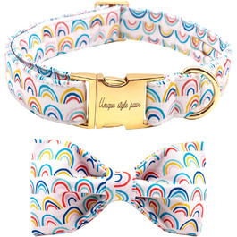 колір: райдуга