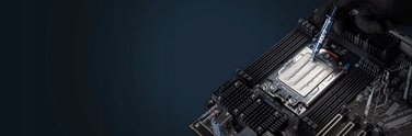 Рідинне охолодження ARCTIC Liquid Freezer III 360 (WS360-SP6) AIO, 360 мм