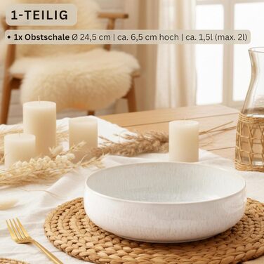 Набір кавових чашок з блюдцем Singer 8 шт. (4 персони), 160 мл, кераміка, кремовий колір, текстурована внутрішня поверхня, PREMIUM COLLECTION