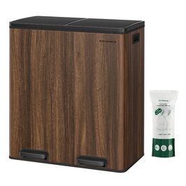 розмір: 2 x 30 л