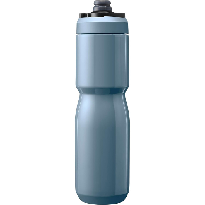 Camelbak Podium Ins Steel 650ml Water Bottle, (Pacific, 650 ml)