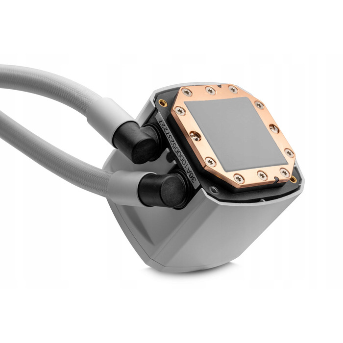 Система охолодження EK-Nucleus AIO CR240 LUX DRGB
