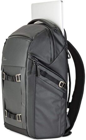 Рюкзак Lowepro FreeLine 350 AW для фото- та відеозйомки, чорний