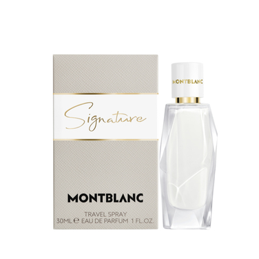 Парфумована вода Mont Blanc Signature, спрей, 30 мл