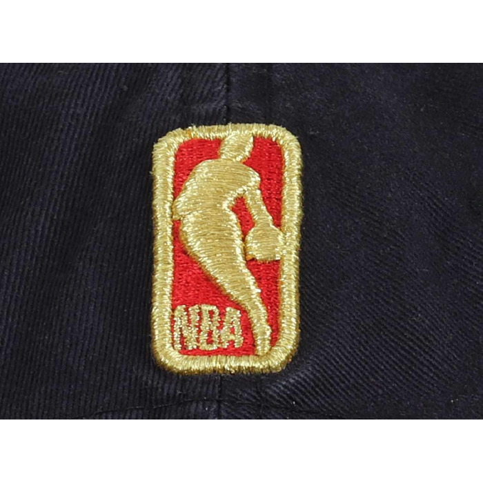 Кепка New Era NBA 9Twenty Knicks Navy-Red, універсальний розмір