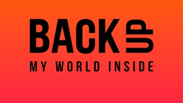 Багатофункціональний шкільний рюкзак Back Up, рожевий, багатоколірний, зелений, 24 л