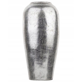 Керамічна ваза Beliani, 27 x 1 см