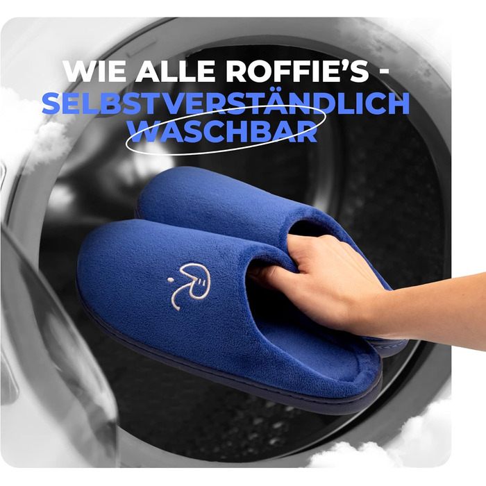 Тапочки домашні жіночі та чоловічі, розмір 35-48, неслизькі для дому та гостей | Виберіть свій колір | Зимові, літні, для дому та вулиці, блакитні, EU 37/38