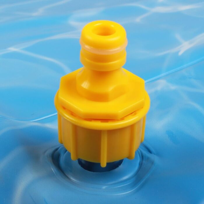 Басейн для собак Ø 80 см, басейн для собак, іграшка з водою, дитячий басейн, басейн для ігор