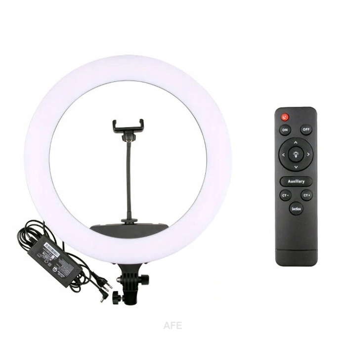 Кільцева LED-лампа Steiner 22