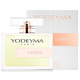 Жіночі парфуми Yodeyma Vanity, 100 мл