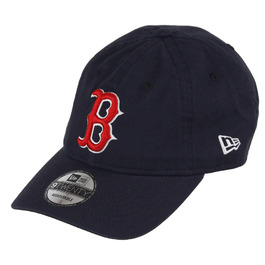 Кепка New Era Boston Red Sox 9Twenty MLB бейсболка регульована червона оригінал