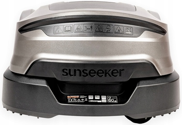 Робот-газонокосарка Sunseeker ELITE, ширина косіння 20 см