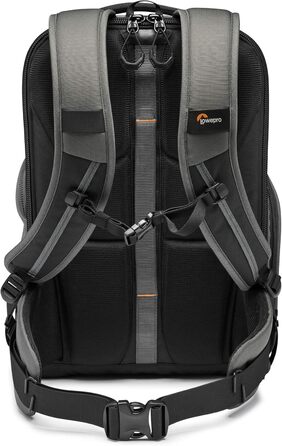 Рюкзак для камери Lowepro BP 400 AW III Dark Grey - для бездзеркальних камер