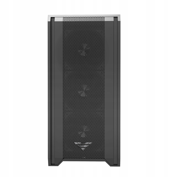 Корпус для ПК PREYON Nest Windy ATX USB-C Midi Tower
