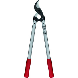 Секатор FELCO 211-60, 60 см, алюмінієві ручки, діаметр зрізу 35 мм, для важких садових робіт