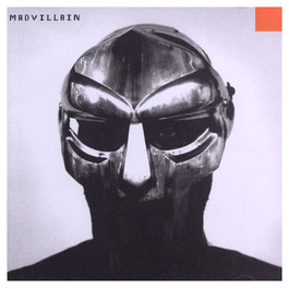 MF DOOM - Madvillainy [Вінілова платівка LP] - Купити онлайн в Україні