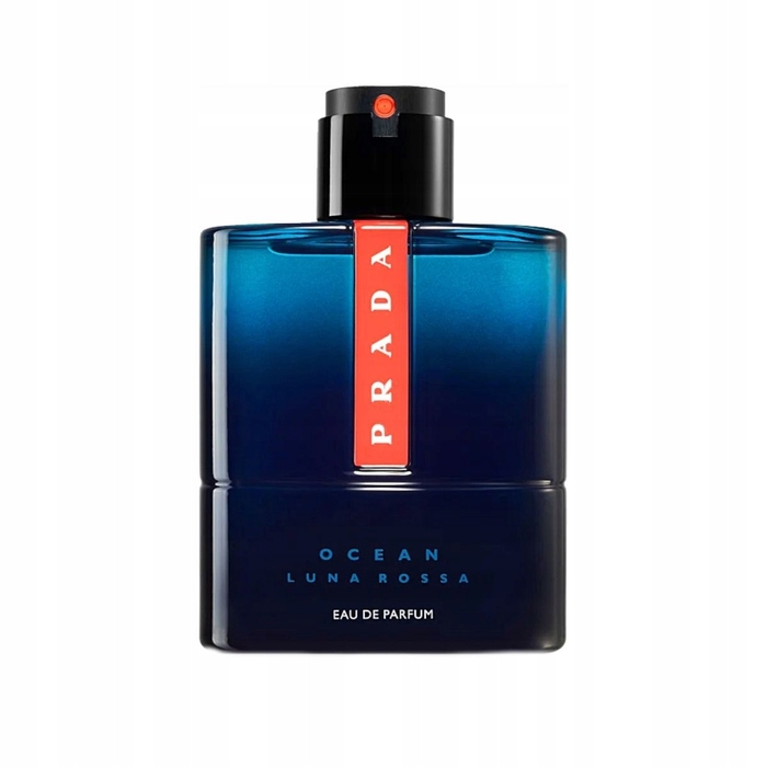 Парфумована вода Prada Luna Rossa Ocean, 100 мл, цитрусова