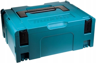 Ударний шуруповерт Makita DHP485RAJ 18V 50Nm, 2x2Ah