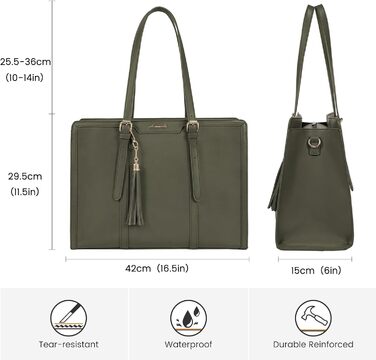 Сумка для ноутбука LOVEVOOK 15.6