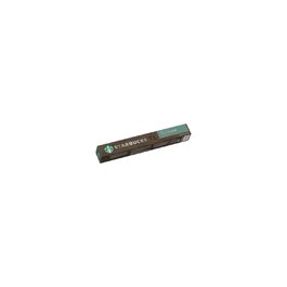 Кава Starbucks Pike Place Roast сумісна з Nespresso, середнього обсмаження, капсули 10 x 10 (100 капсул) (53 г (упаковка 8 шт))