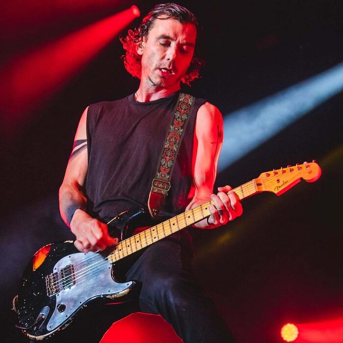 Гітарний ремінь з бавовни для акустичної гітари, 2 шт. Вишитий гітарний ремінь для бас-, електро- та акустичних гітар, безкоштовна пряжка, замок для ременя та медіатор, ретро-червона квітка