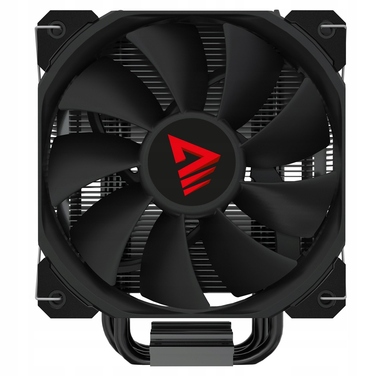 Повітряне охолодження процесора Savio SAVGCOVORTEXX2BLACK