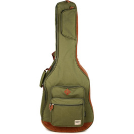Powerpad IAB541 Western Moss Green - килимок для офісу та дому