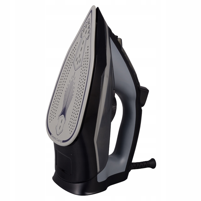 Праска Kamille KM6711 2800 Вт