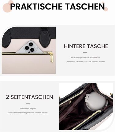 Сумка для ноутбука LOVEVOOK 15.6