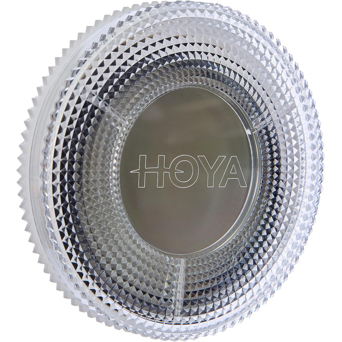 Поляризаційний фільтр Hoya HD Cirkular 77mm - для об'єктивів 77mm