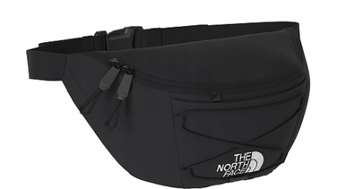 Поясна сумка The North Face NF0A52TM, чорна